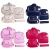 Kit Bolsa maternidade com mochila Bambinelli