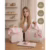 🛍️Kit Bolsa Maternidade Kit Completo 3 Peças Luxo Impermeável