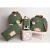 > Kit Bolsas de Bebê Maternidade Família Bichinhos