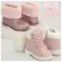 Bota botinha coturno infantil e baby menino e menina