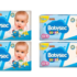 Fralda Pampers Confort Sec XG 148 Unidades