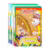 Kit C/ 24 Livrinhos – Coleções Clássicos Divertidos + Fábulas + Fazendinha do seu Lobato