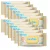 Kit C/12 Lenço Umedecido Lara Baby Premium – 100 Unidades