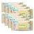 Kit C/8 Lenço Umedecido Lara Baby Premium – 100 Unidades