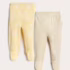 Kit body bebê 2 peças manga longa – multicor