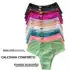 Conjunto Canetas Marcador Canetinha Ponta Dupla 60 Cores Kit