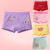 Kit Calcinha Importada Box Shortinho Infantil
