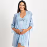 Kit Camisola Amamentação Com Click