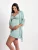 KIT CAMISOLA AMAMENTAÇÃO E ROBE