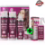 Kit Capilar New Hair BELKIT – 5 itens | Combo com Kit Capilar + Spray Reconstrução NH