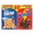 Kit Cereal Matinal Chocolate Nescau 210g + Snow Flakes 230g Mais Economia