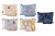 Kit Cobre Leito Colcha Solteiro 2 Peças Micro Percal 150 Fios Boutis Kids