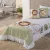 ✨Kit Colcha Cobre – Leito 4 peças Infantil Solteiro Safari Baby 1,70 x 2,30