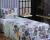 Kit Colcha Cobre Leito Solteiro 2 Peças  Dupla Face Porta Travesseiro Estampado Infantil Kids Menino Menina