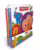 Kit Coleção Como É Bom Fisher-price com 4 livros