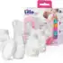Kit 5 Conjuntos Inverno Soft Menino ou Menina (P ao G)