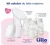 Kit Coletor de Leite – Lillo Mamy