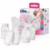Kit Coletor de Leite – Lillo Mamy