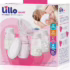 Fralda Huggies Supreme Care, P 48 Unidades
