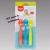 Kit Colheres, BUBA, Colorido (Kit com 6 unidades)