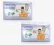 Kit com 02 Pacotes da Fralda Capricho Bummis Mega Premium P 56 unidades cada – Total 112 unidades