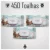 Kit com 03 Pacotes de Toalhas Umedecidas Infância Feliz – 150 Folhas – Vegano – Com Tampa