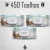Kit com 03 Pacotes de Toalhas Umedecidas Infância Feliz