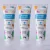 Kit com 03 Pomadas/Creme de Prevenção de Assaduras TURMINHA DA BAGUNÇA 45g – 100% Vegano
