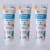 Kit com 03 Pomadas/Creme de Prevenção e Tratamento de Assaduras 45g – 100% Vegano🧡