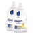 Kit com 2 Amaciante Comfort Lavanderia Profissional Puro Cuidado 5 L