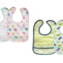 Talco Bem Estar Personagem, Trá Lá Lá Baby, Branco e Amarelo, 160 g