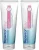 Kit com 2 Cremes de Assadura Bepantol Baby com 120g cada