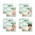 Kit com 2 – Fraldas Pampers Premium Care