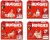 Kit com 2 Pacotes de Fralda Huggies Supreme Care