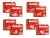 Kit com 2 Pacotes de Fralda Huggies Supreme Care