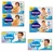 Kit com 2 Pacotes de Fraldas Babysec UltraSec