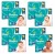 Kit com 2 pacotes – Fralda Pampers Confort Sec