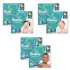 Fralda Pampers Pants Premium Care XG 96 unidades