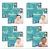 Kit com 2 pacotes – Fralda Pampers Confort Sec