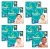 Kit com 2 pacotes – Fralda Pampers Confort Sec