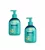 kit com 2 shampoos Pampers 200ml de glicerina
