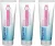 Kit com 3 – Bepantol Pomada de Assadura 120gr Cada