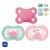 Kit com 3 CHUPETA MAM ORIGINAL TRIO – EMBALAGEM BLISTER