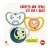 Kit com 3 Chupetas Space 6+ meses NUK – Dia e Noite