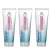 Kit com 3 Cremes Pomada de Assadura 120gr Cada – Bepantol