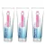 Kit com 3 Cremes Pomada de Assadura 120gr Cada – Bepantol