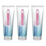 Kit Com 3 Cremes Pomada De Assadura 120gr Cada – Bepantol