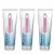 🛍️Kit com 3 Cremes Pomada de Assadura 120gr Cada – Bepantol
