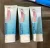 Kit com 3 Cremes Pomada de Assadura 120gr Cada – Bepantol
