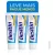 Kit com 3 Desitin Creme Preventivo De Assaduras 113g cada